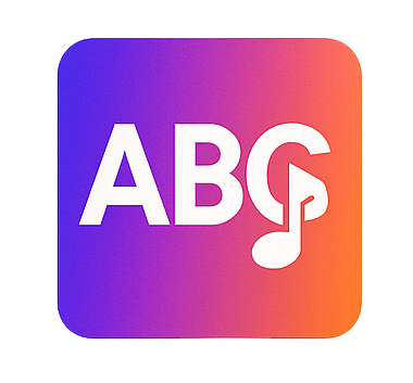 ABC: AI Background Music Composer