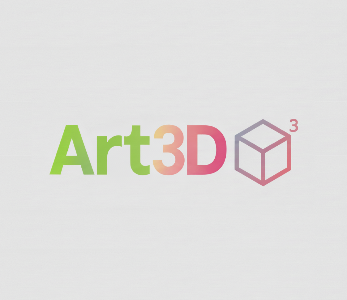 Art3D