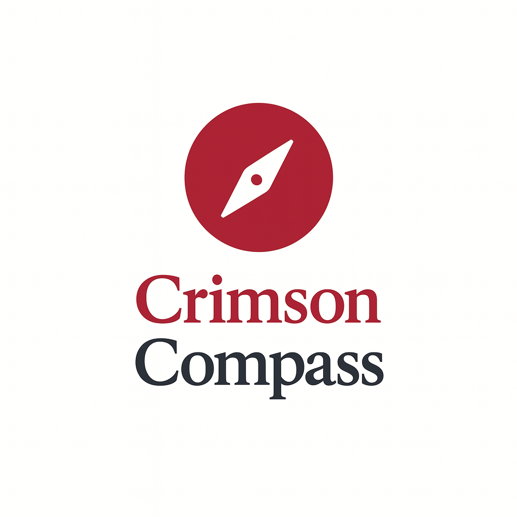 Crimson Compass