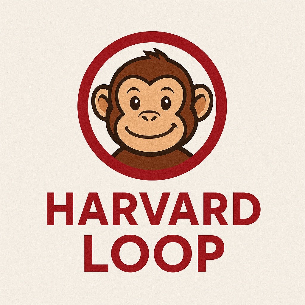 Harvard Loop