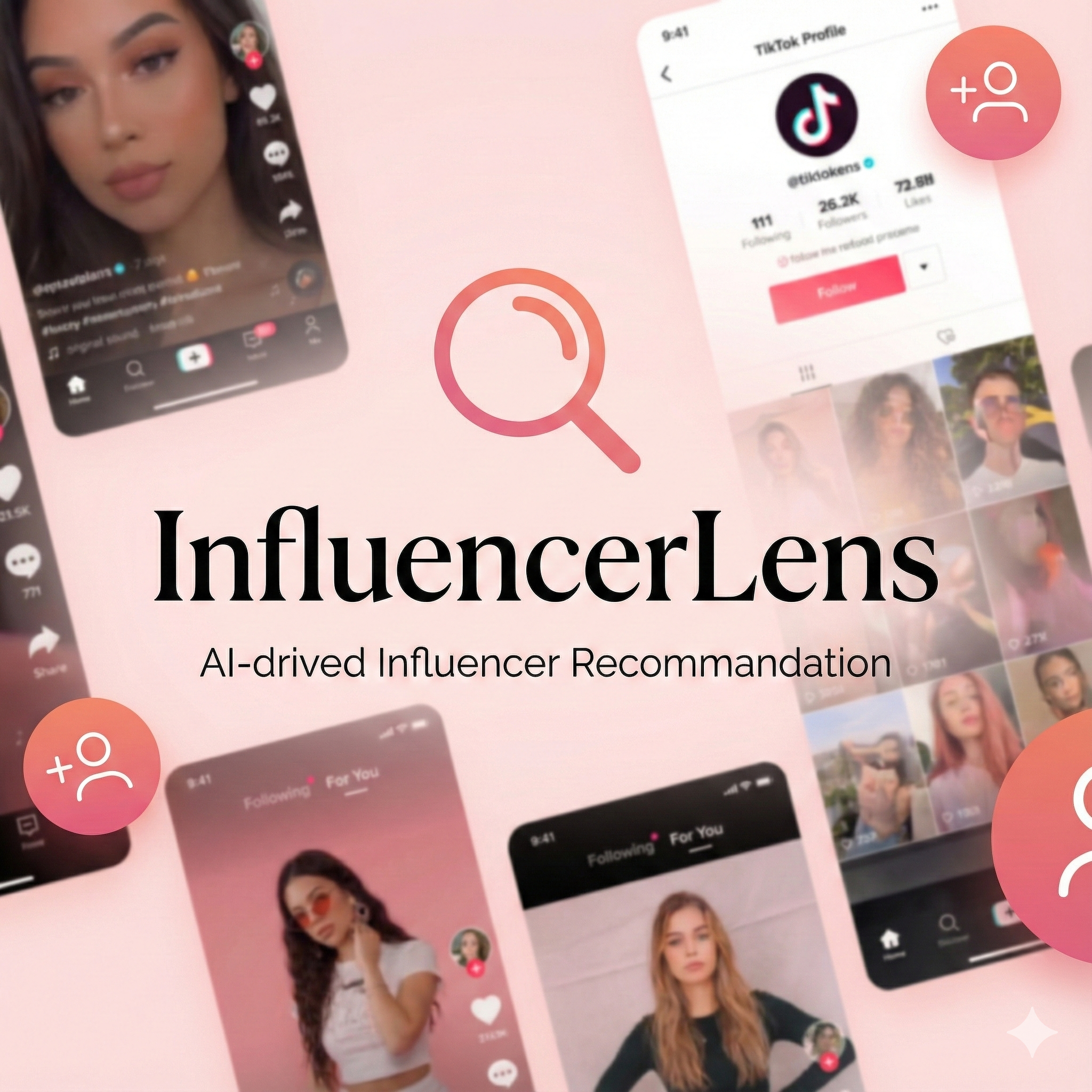 InfluencerLens