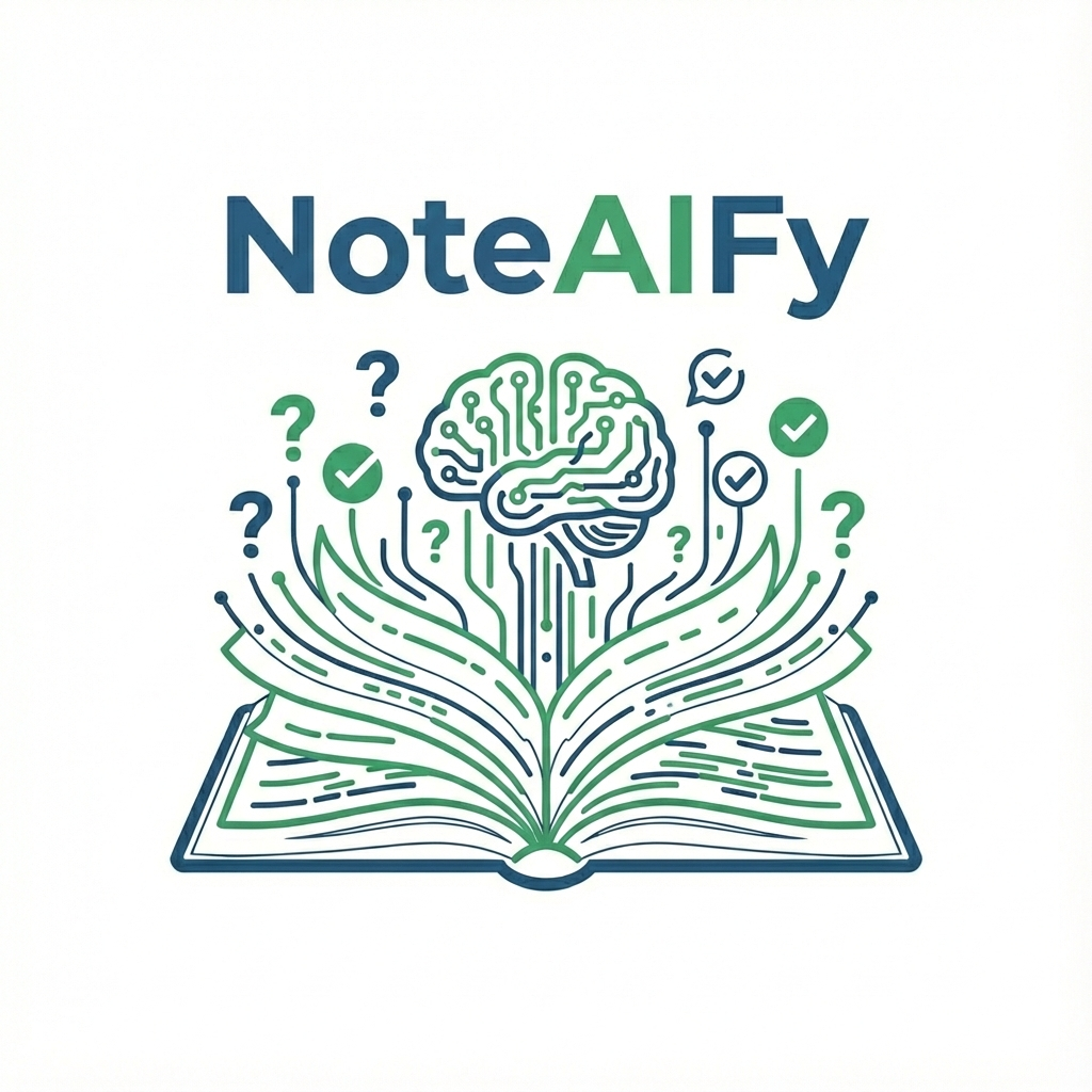 NoteAIFy