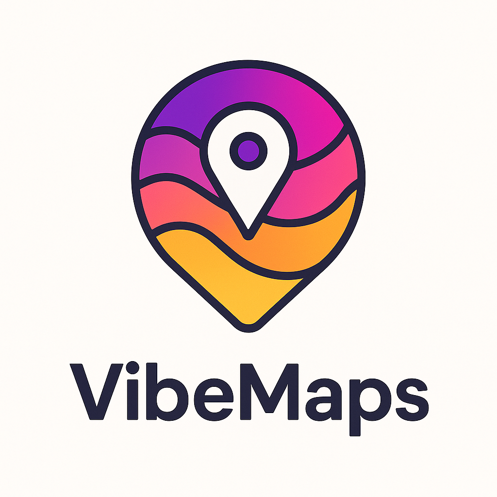 VibeMaps